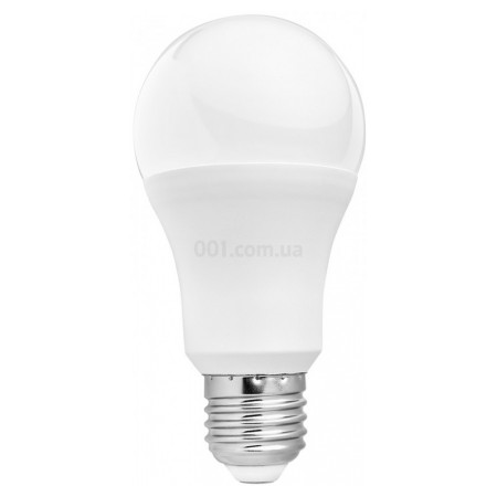 Світлодіодна (LED) лампа BL60 15Вт 4100K 220В E27, Delux (90020551) фото