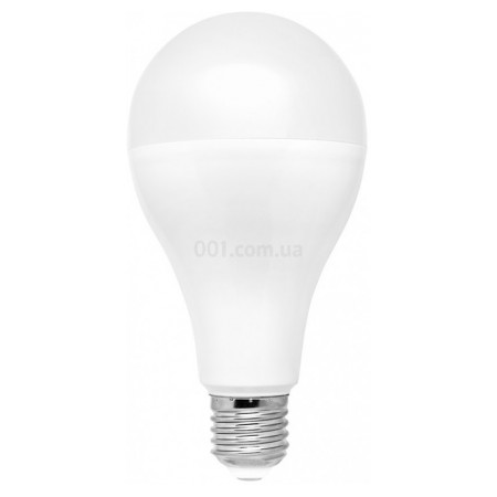 Светодиодная (LED) лампа BL80 20Вт 4100K 220В E27, Delux (90020553) фото