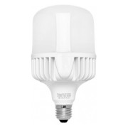 Светодиодная (LED) лампа высокомощная BL80 30Вт 4000K E27, Delux мини-фото