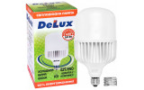 Светодиодная (LED) лампа высокомощная BL80 50Вт 6500K E27/Е40 (адаптер в комплекте), Delux изображение 2