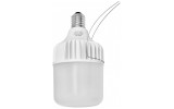 Світлодіодна (LED) лампа високопотужна BL80 80Вт Е40 6500K R, Delux зображення 2