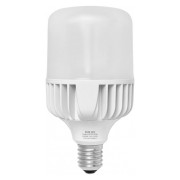 Світлодіодна (LED) лампа високопотужна BL80 80Вт Е40 6500K R, Delux міні-фото