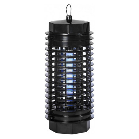 Світильник для знищення комах 1×4Вт G5 AKL-8, Delux (90008223) фото
