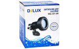 Світильник для освітлення басейнів LED 12V 3×1Вт WGL 031, Delux зображення 3 (упаковка)