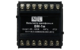 Вольтметр цифровой ВM-1M 40-400B AC, DigiTOP изображение 3