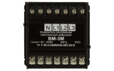 Вольтметр цифровой ВM-3M 40-400B AC, DigiTOP изображение 3