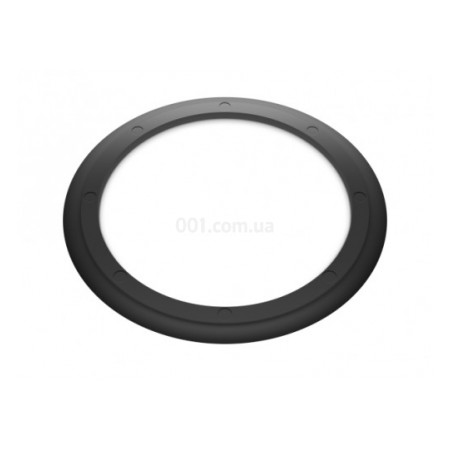 Кольцо резиновое уплотнительное для двустенной трубы D160 мм, DKC (016160) фото