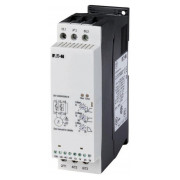 Пристрій плавного пуску DS7-342SX024N0-N 24A 11кВт (400В) 230В AC, Eaton міні-фото