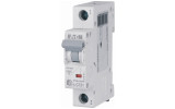 Автоматичний вимикач HL-C13/1 1P 13 А х-ка C, Eaton (Moeller) зображення 3