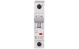 Автоматичний вимикач HL-C40/1 1P 40 А х-ка C, Eaton (Moeller) зображення 2