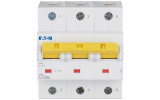 Автоматичний вимикач PLHT-C25/3 3P 25А х-ка C 25кА, Eaton (Moeller) зображення 2
