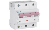Автоматичний вимикач PLHT-C32/3 3P 32А х-ка C 25кА, Eaton (Moeller) зображення 3