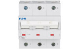 Автоматичний вимикач PLHT-C50/3 3P 50А х-ка C 25кА, Eaton (Moeller) зображення 2