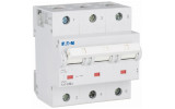 Автоматичний вимикач PLHT-C50/3 3P 50А х-ка C 25кА, Eaton (Moeller) зображення 3