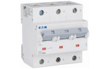 Автоматичний вимикач PLHT-C80/3 3P 80А х-ка C 25кА, Eaton (Moeller) зображення 3
