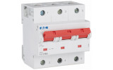 Автоматичний вимикач PLHT-C100/3 3P 100А х-ка C 25кА, Eaton (Moeller) зображення 3