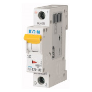 Автоматический выключатель PL7-C25/1-DC 1P 25А х-ка C 10кА, Eaton (Moeller) мини-фото