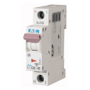 Автоматичний вимикач PL7-C32/1-DC 1P 32А х-ка C 10кА, Eaton (Moeller) міні-фото