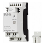 Модуль розширення EASY-E4-AC-8RE1 4 вх./4 вих. 100-240В AC/DC, Eaton міні-фото