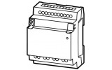 Модуль розширення EASY-E4-UC-16RE1 8 вх./8 вих. 12В/DC 24В AC/DC, Eaton зображення 5 (схема)