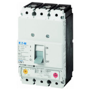 Силовий автоматичний вимикач LZMC1-A160-I 3P 160А 36кА, Eaton (Moeller) міні-фото