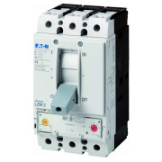 Силовий автоматичний вимикач LZMC2-A160-I 3P 160А 36кА, Eaton (Moeller) міні-фото