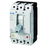 Силовий автоматичний вимикач LZMC2-A250-I 3P 250А 36кА, Eaton (Moeller) міні-фото