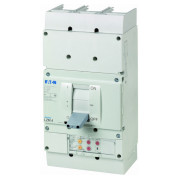 Силовий автоматичний вимикач LZMN4-AE800-I 3P 800А 50кА, Eaton (Moeller) міні-фото