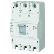 Силовий автоматичний вимикач BZMB2-A160 3P 160А 25кА, Eaton (Moeller) міні-фото