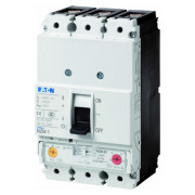Силовий автоматичний вимикач NZMB1-M40 3P 40А 25кА, Eaton (Moeller) міні-фото