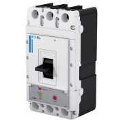 Силовий автоматичний вимикач PDE3 3P 400А 50кА, Eaton (Moeller) міні-фото