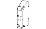 Контактный элемент 1НО+1НЗ для установки на переднюю панель (пружинные зажимы) M22-CK11, Eaton изображение 4 (схема)