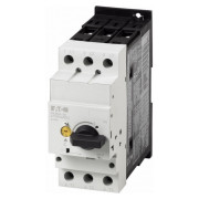 Автоматический выключатель защиты двигателя PKZM4-40 Ir=32...40А, Eaton (Moeller) мини-фото