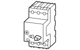 Автоматичний вимикач захисту двигуна PKZM01-20 Ir=16...20А, Eaton (Moeller) зображення 2 (схема)