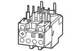 Реле електротепловое ZB12-1 Ir=0,6...1А для DILM7...15, Eaton (Moeller) изображение 2 (схема)