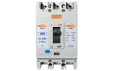 Автоматичний вимикач ECO FB/63 3P 50A, ECOHOME зображення 2