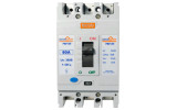 Автоматичний вимикач ECO FB/125 3P 80A, ECOHOME зображення 2