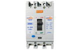 Автоматичний вимикач ECO FB/250 3P 250A, ECOHOME зображення 2