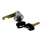 Замок e.lock.stand для шкафов металлических, E.NEXT Замок e.lock.stand для шкафов металлических, E.NEXT мини-фото