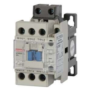 Контактор e.industrial.ukc.9.400, 9 А 400 В/AC 1НВ+1НЗ, E.NEXT Контактор e.industrial.ukc.9.400, 9 А 400 В/AC 1НВ+1НЗ, E.NEXT (i.0090058) фото