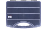 Органайзер пластиковий 320×255×50 мм e.toolbox.pro.13, E.NEXT зображення 2