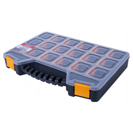 Органайзер пластиковий 420×295×60 мм e.toolbox.pro.16, E.NEXT (t011016) фото