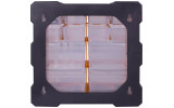Органайзер пластиковий 267×157×262 мм 12-секційний e.toolbox.pro.19, E.NEXT зображення 4