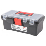 Ящик для инструментов 320×180×130 мм e.toolbox.11, E.NEXT мини-фото