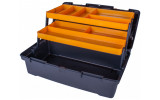 Ящик для инструментов 410×230×190 мм e.toolbox.pro.03, E.NEXT изображение 3