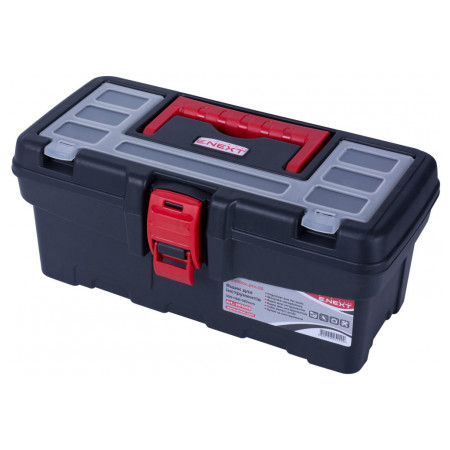 Ящик для инструментов 320×158×187 мм e.toolbox.pro.05, E.NEXT (t011005) фото
