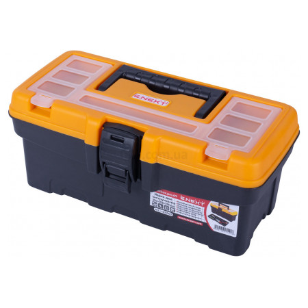 Ящик для інструментів 320×158×137 мм e.toolbox.pro.07, E.NEXT (t011007) фото