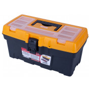 Ящик для инструментов 410×213×195 мм e.toolbox.pro.08, E.NEXT мини-фото