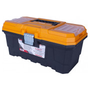 Ящик для інструментів 415×223×193 мм e.toolbox.pro.11, E.NEXT міні-фото