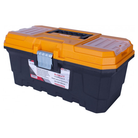 Ящик для инструментов 415×223×193 мм e.toolbox.pro.11, E.NEXT (t011011) фото